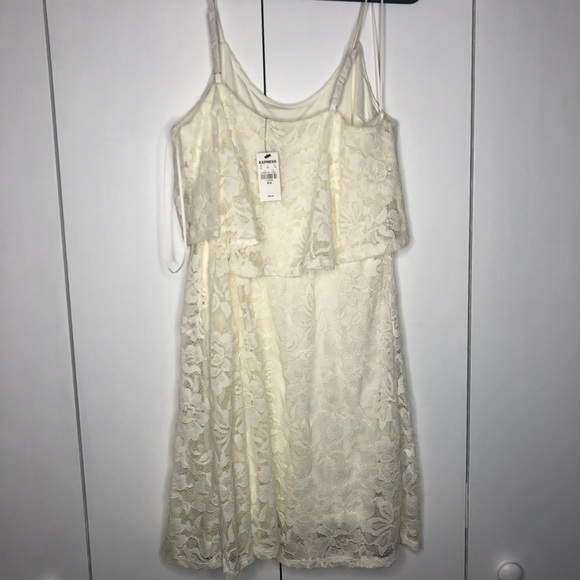 EUC Mini Dress - Picture 5 of 5